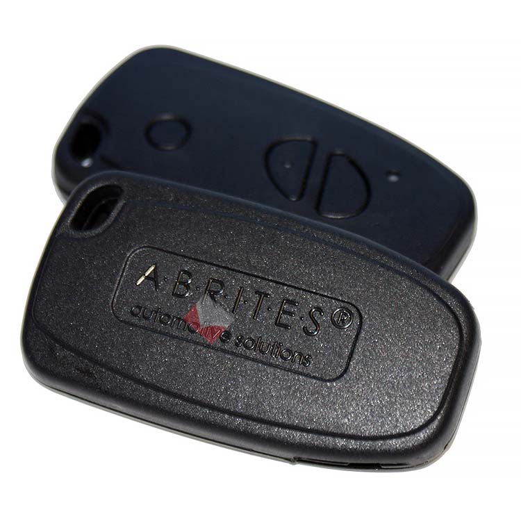 TA9 Abrites Key for BCM2 AUDI