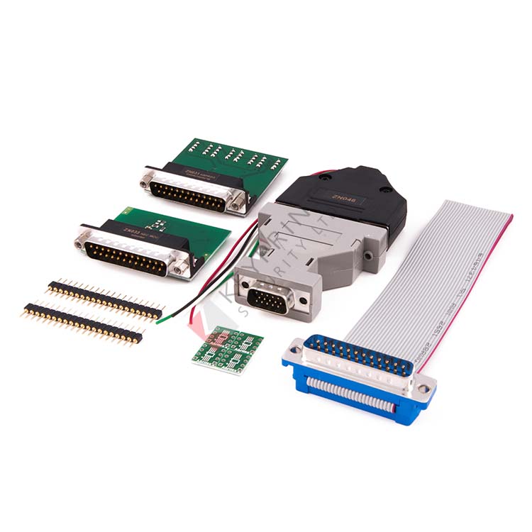 ZN030 AVDI ABPROG Programmer