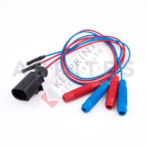 ZN054 Extension Cable Set for Direct CAN Connection for VAG