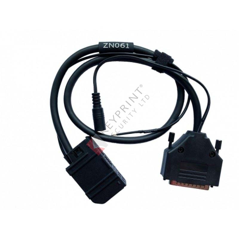 ZN061 ABRITES VAG Micronas (Old Style Connector) Cluster Adapter