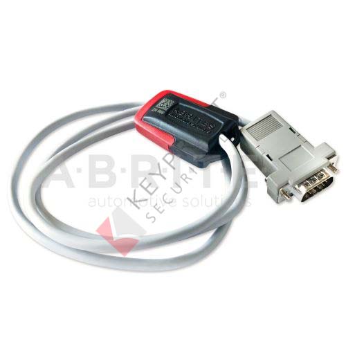 ZN066 ABRITES Transponder Emulator for Toyota, Lexus, Scion