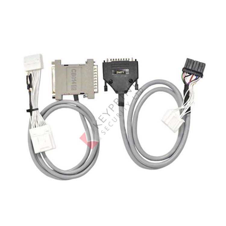 ZN072 - Cable Set for TESLA Model S/X and Model 3