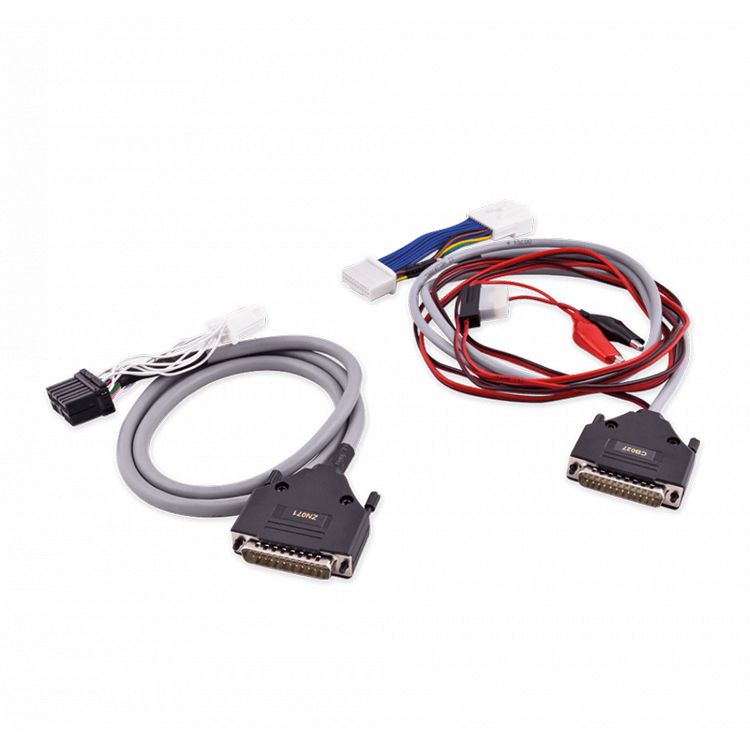 ZN087 - Cable Set for TESLA Model S/X and Model 3