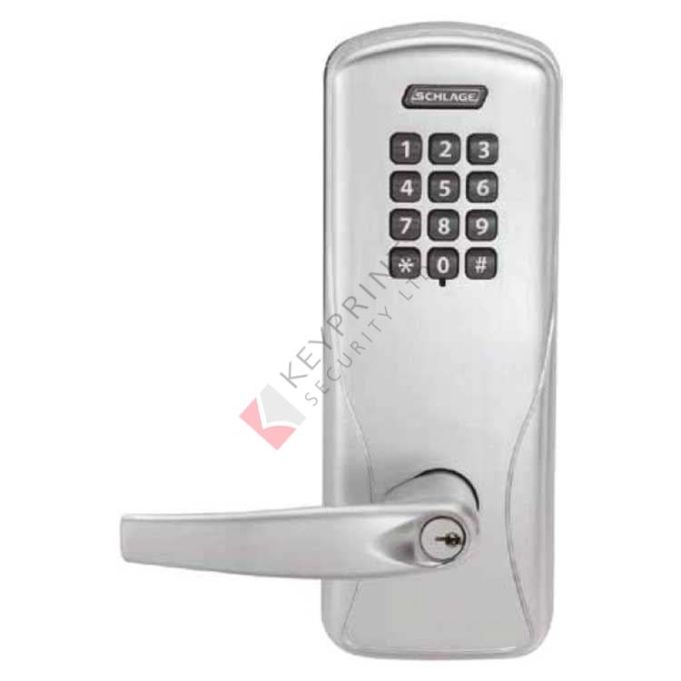 BRITON CO-100 Offline Electronic Lock - Sparta Handle (Classroom)