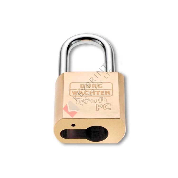 BURG-WACHTER 116 Profi padlock - Body only