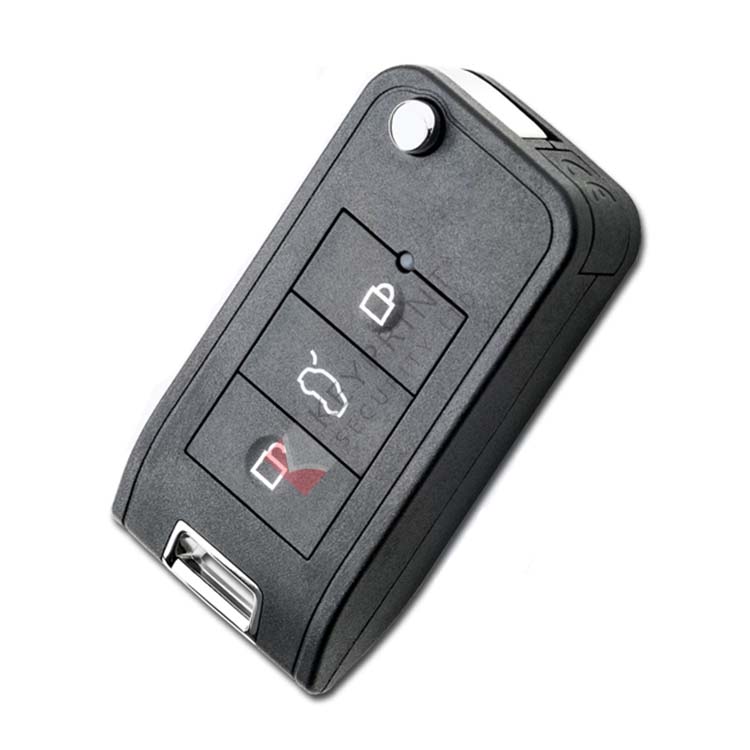 SILCA CIRFH1 SRP Car Key Remote