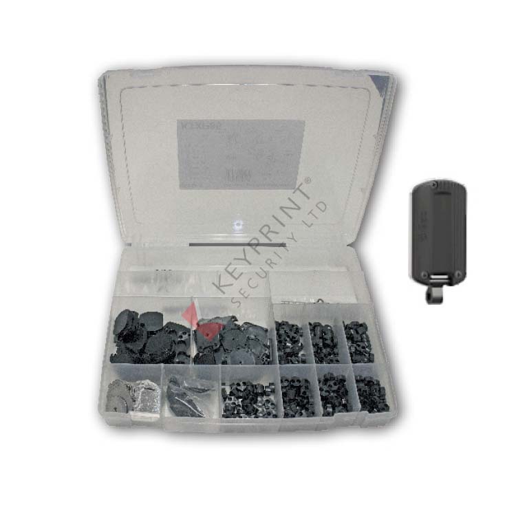 DIKM0P20 DISEC Magnet Keying Kit for MG840 Van Lock