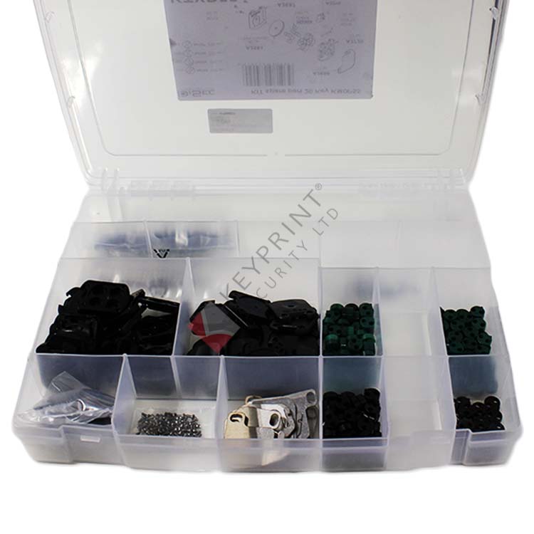 DIKM0P55 DISEC Magnet Keying Kit for DIMG790