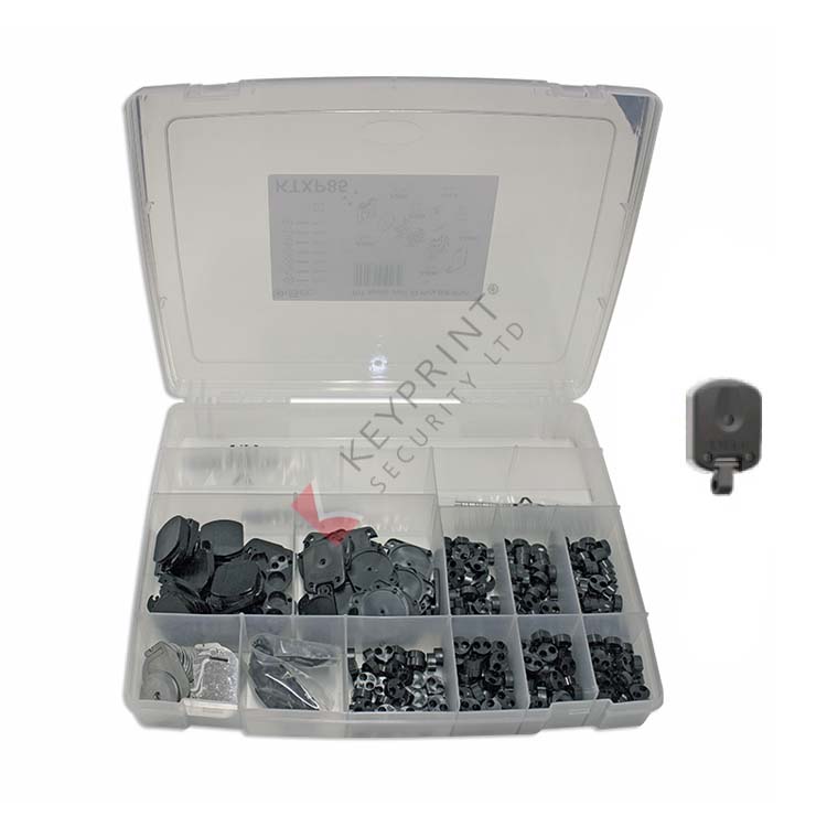 DIKM0P85 DISEC Magnet Keying Kit for Van Locks