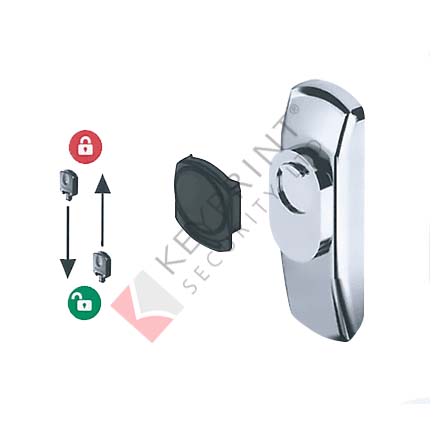 Disec MGSG15 Van Lock Cylinder Guard