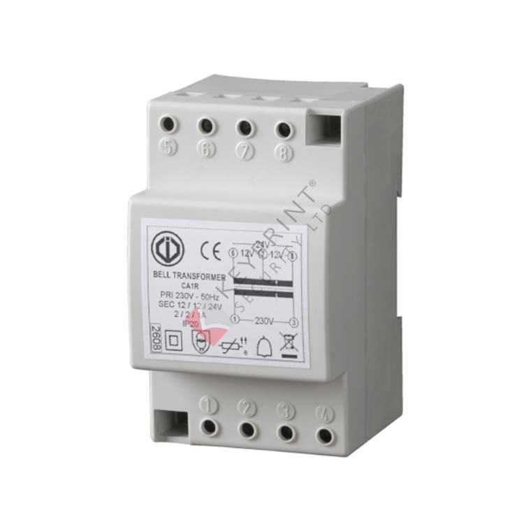 POWER SUPPLY UNIT 12V AC