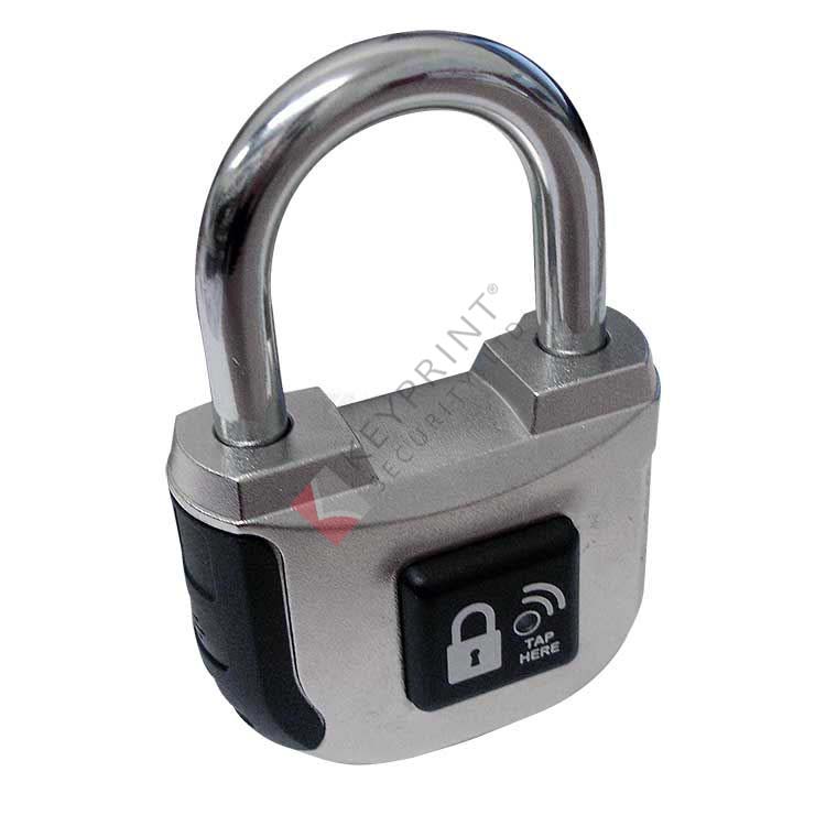 eGee GT2000 SMART NFC PADLOCK