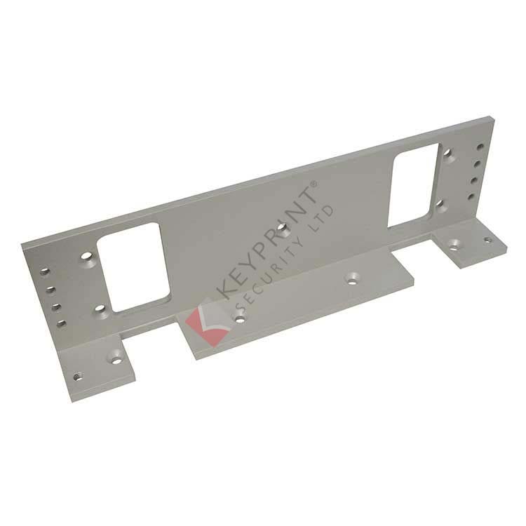 'L' Bracket For Standard Electro-Magnetic Locks