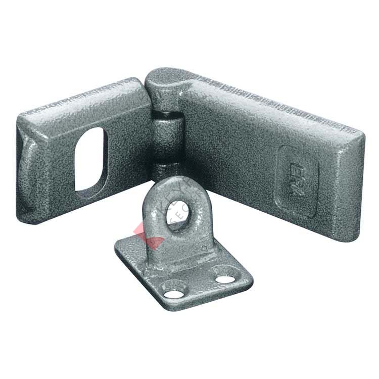 Fortress Locking Bar