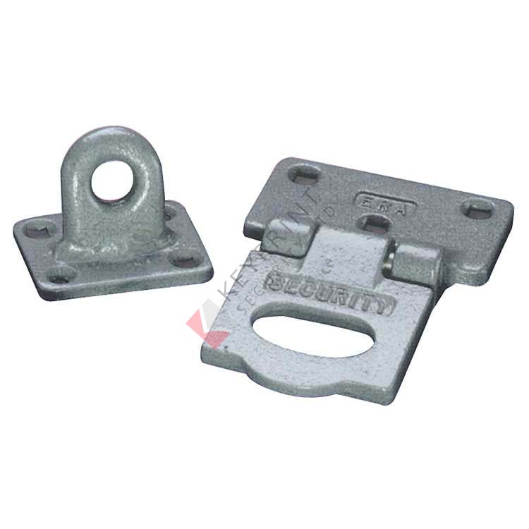 Narrow Style Security Locking Bar