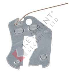 261/262 ERA Fortress Lever No.1 Spare (BS2004)