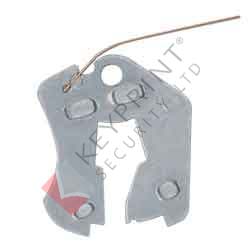 261/262 ERA Fortress Lever No.2 Spare (BS2004)