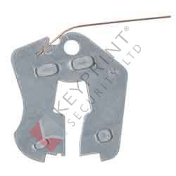 261/262 ERA Fortress Lever No.4 Spare (BS2004)