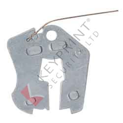 261/262 ERA Fortress Lever No.5 Spare (BS2004)