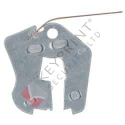 261/262 ERA Fortress Lever No.6 Spare (BS2004)