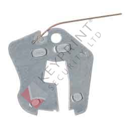 261/262 ERA Fortress Lever No.7 Spare (BS2004)