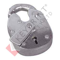 Close Shackle Padlock