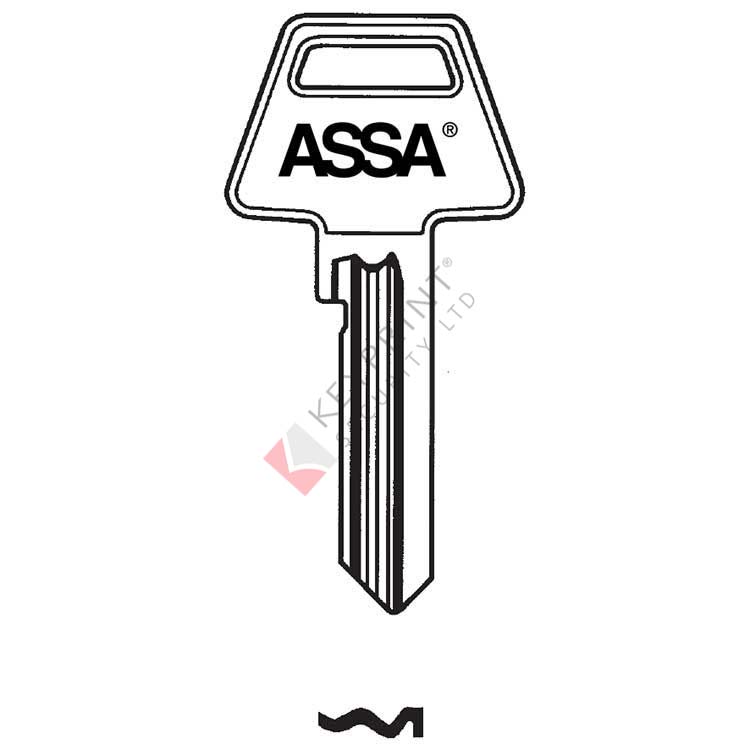 Genuine GBASHT for ASSA