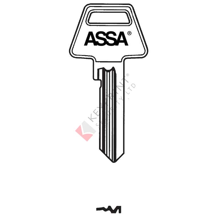 Genuine GBASNK for ASSA