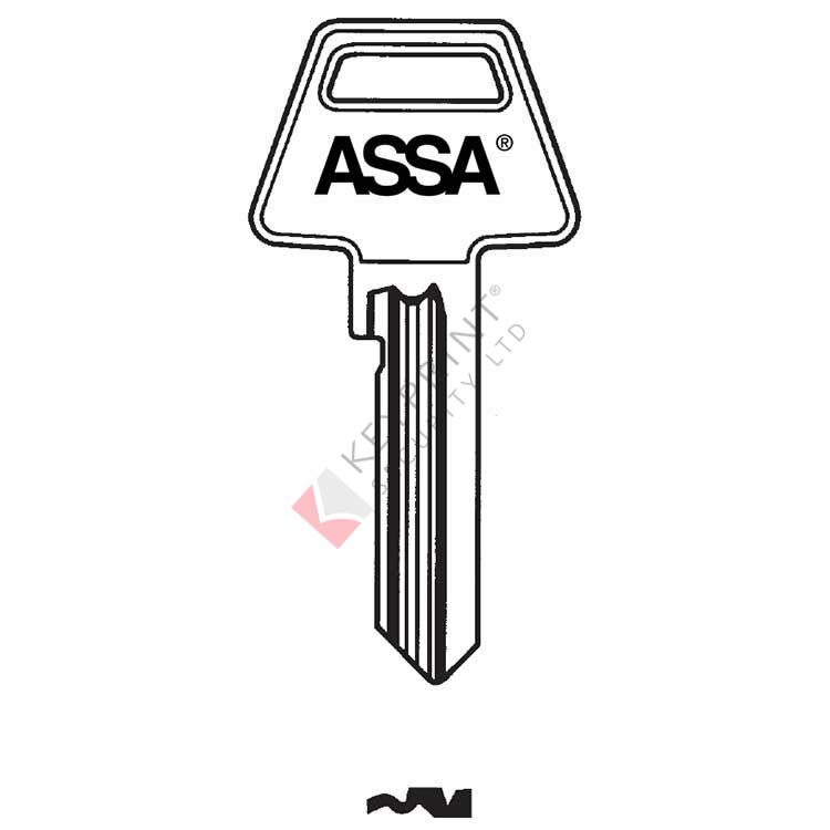 Genuine GBASPL for ASSA