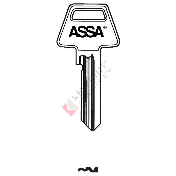 Genuine GBASPM for ASSA