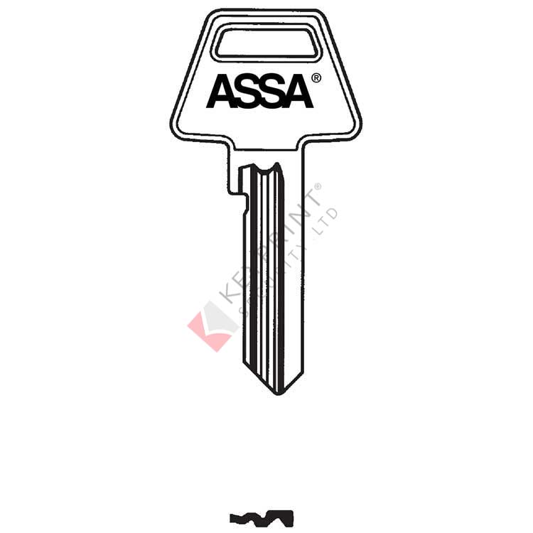 Genuine GBASUK for ASSA