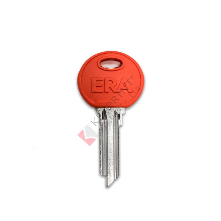 Genuine ERA 3-Star Fortress Euro Cylinder Key Blank