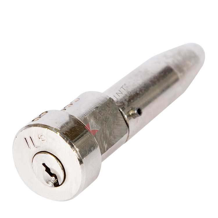 ILS Round Bullet Pin Lock