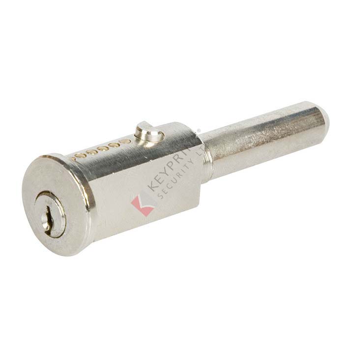 Round Headed Bullet Pin Lock