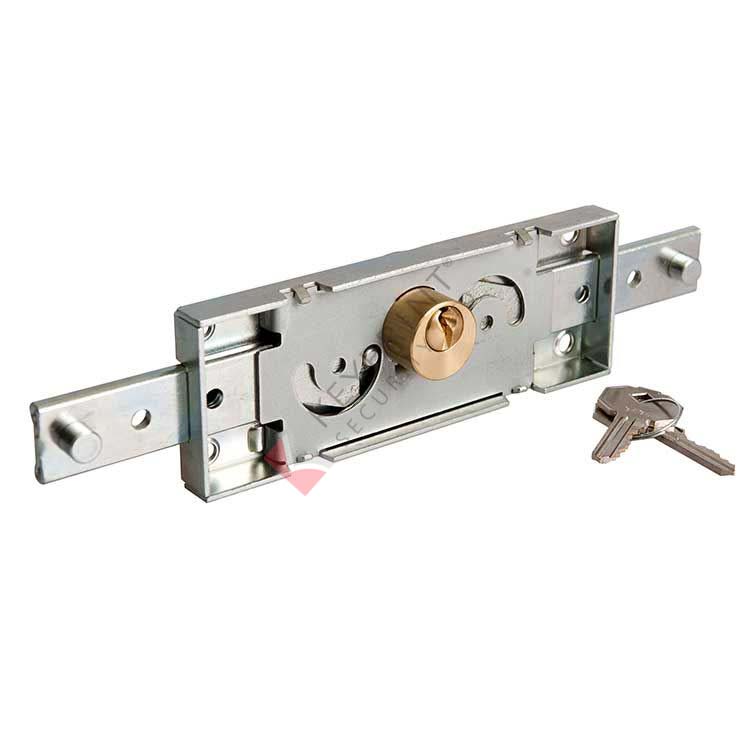 Standard Size Shutter Lock