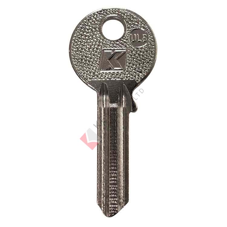 Keyprint 5-Pin Universal Cylinder Key Blank