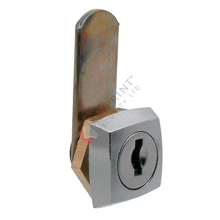 8mm Mini Cam Lock - Square Head (Nut Fix)