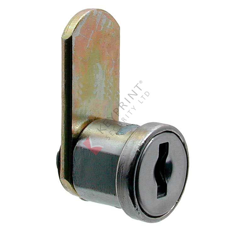 Cam Lock - Cylindrical Head (Horseshoe Fix)