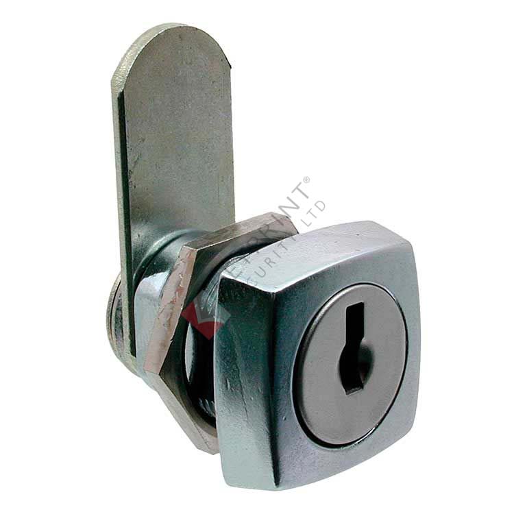 16mm Cam Lock - Square Head (Nut Fix)