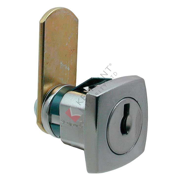 20mm Cam Lock - Square Head (Snap-In Fix)