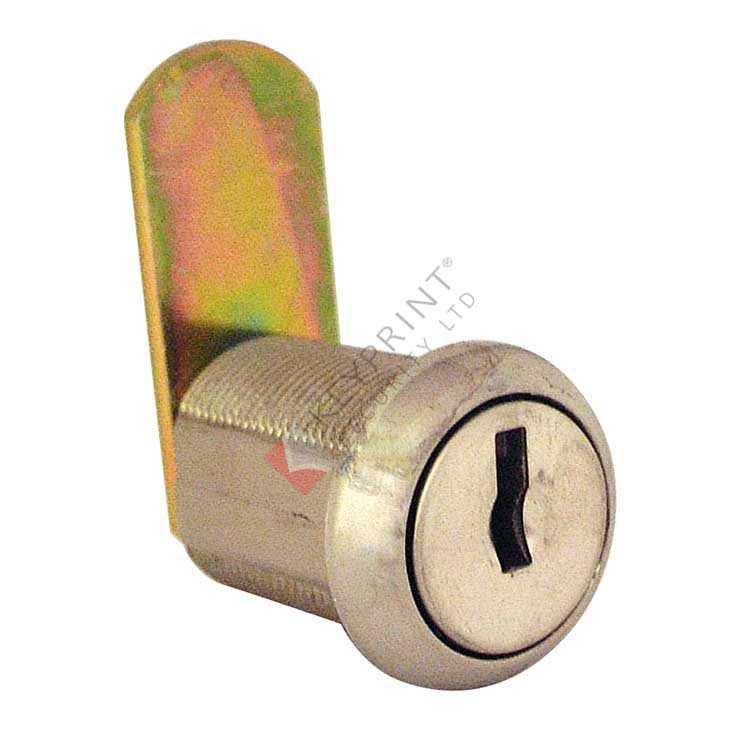 22mm Cam Lock - Round Head (Nut Fix)