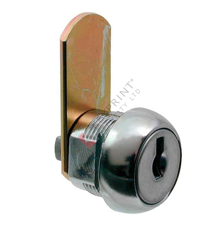 11mm Cam Lock Round Head (Horseshoe Fix)