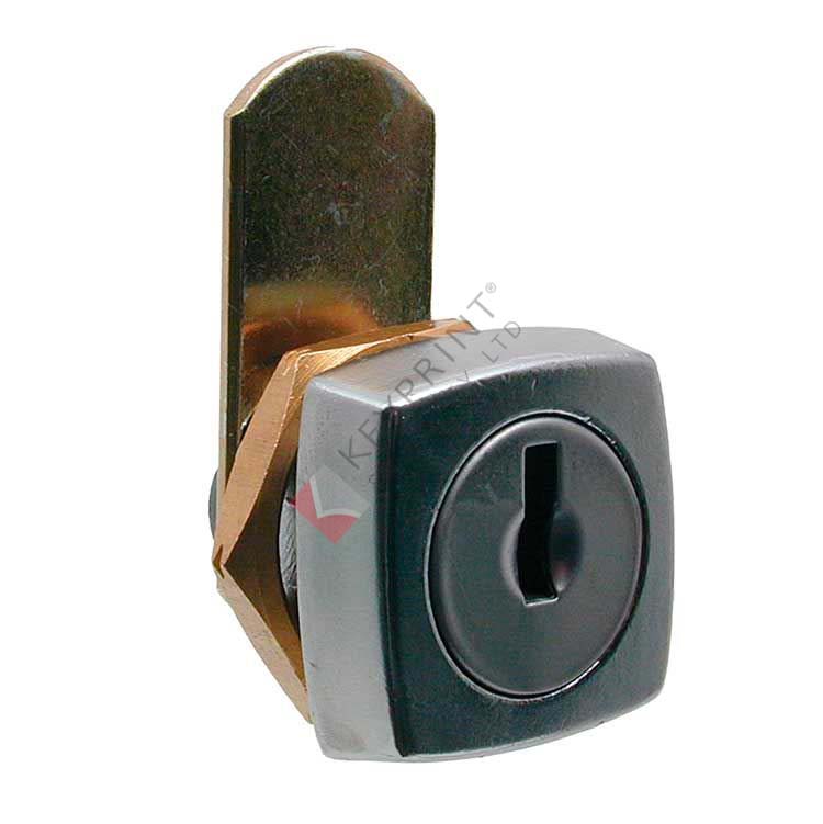 11mm Cam Lock - Square Head (Nut Fix)