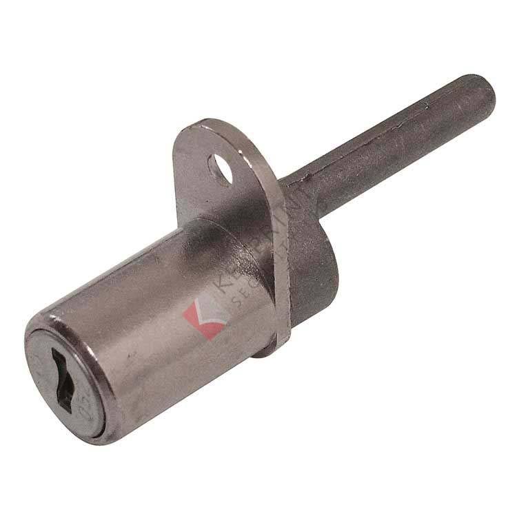 23mm Pedestal Lock - Single Flange Top (RH) Vertical