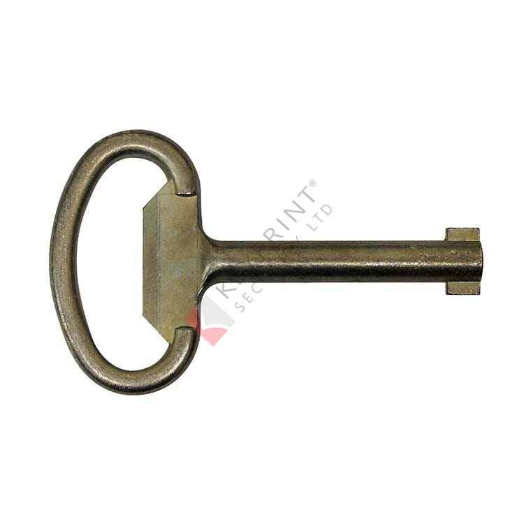 Spanner Lock Key