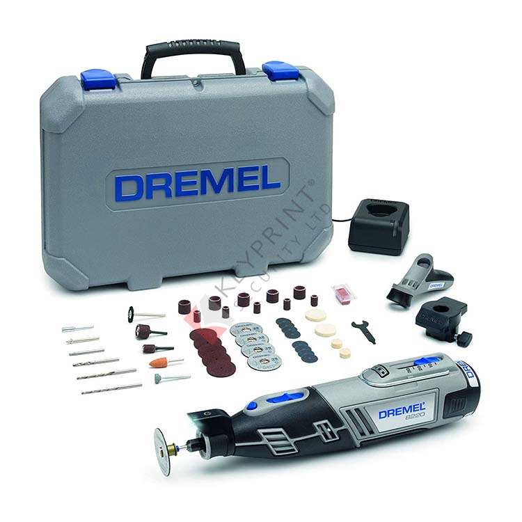 Dremel 8220 Cordless Multi-Tool