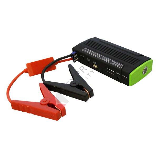 Universal Emergency Power Pack & Jump Starter