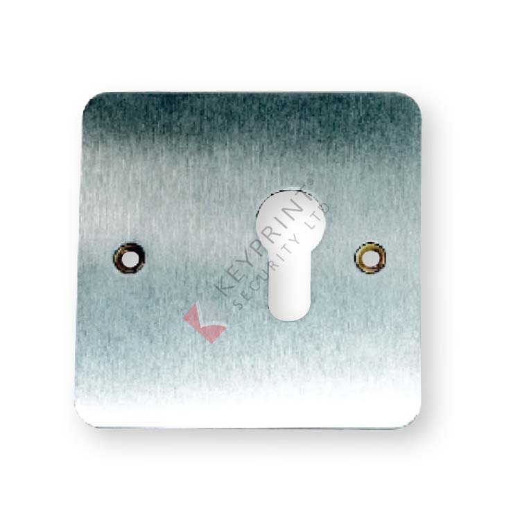 Key Switch - Euro Profile - Momentary