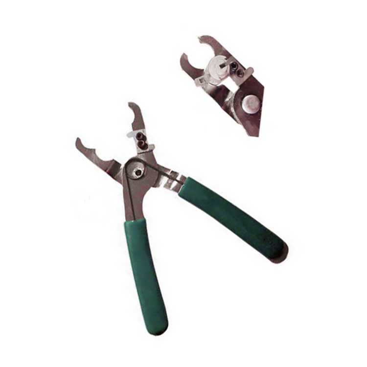 Wafer Popper Pliers