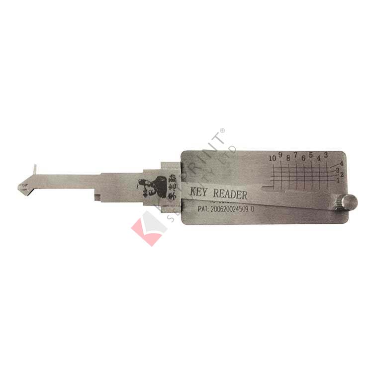 HU66 Key Reader/Decoder Audi, for VW & Seat